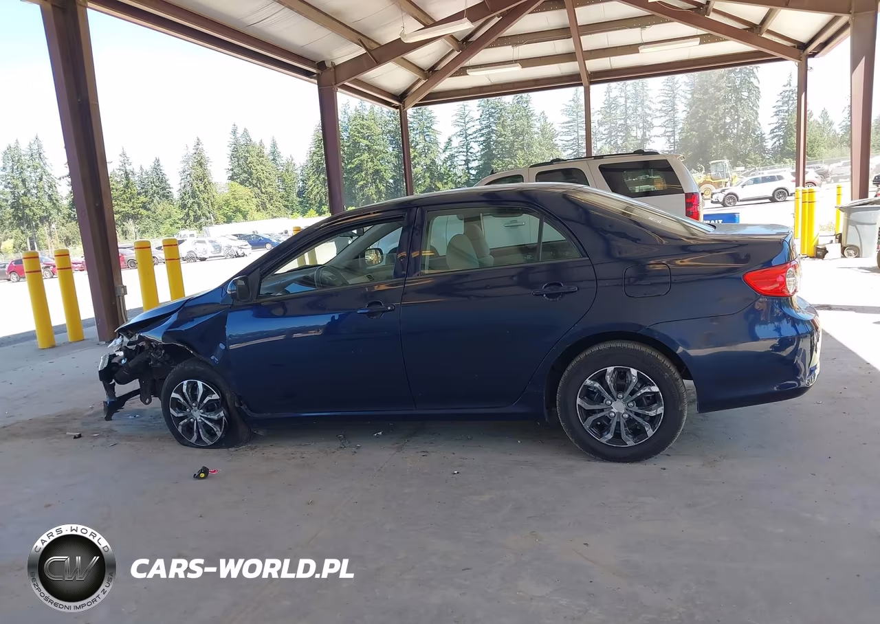 2012 Toyota Corolla L VIN:5YFBU4EE0CP038802 - 14