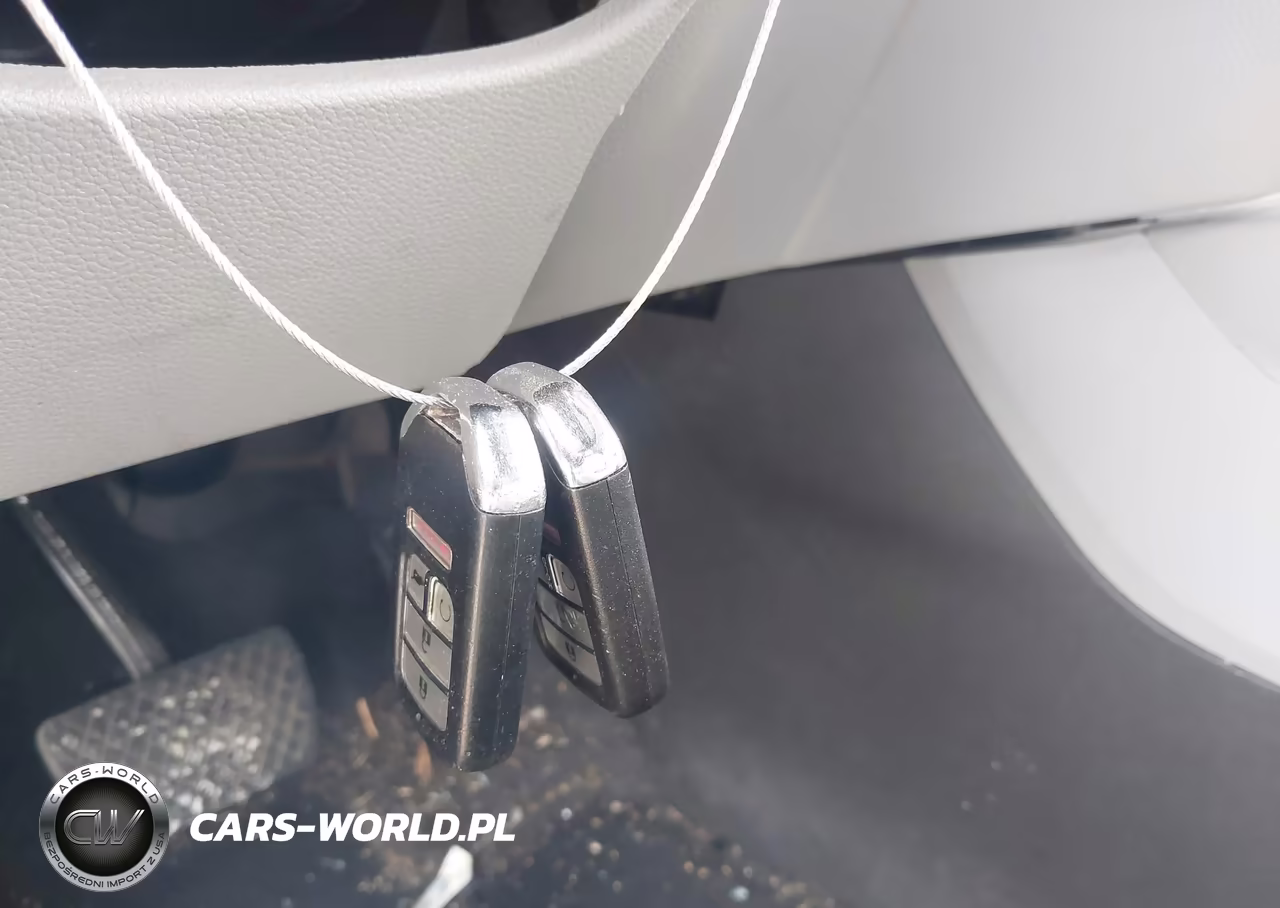 2019 Honda Pilot Ex-L VIN:5FNYF5H55KB019520 - 11
