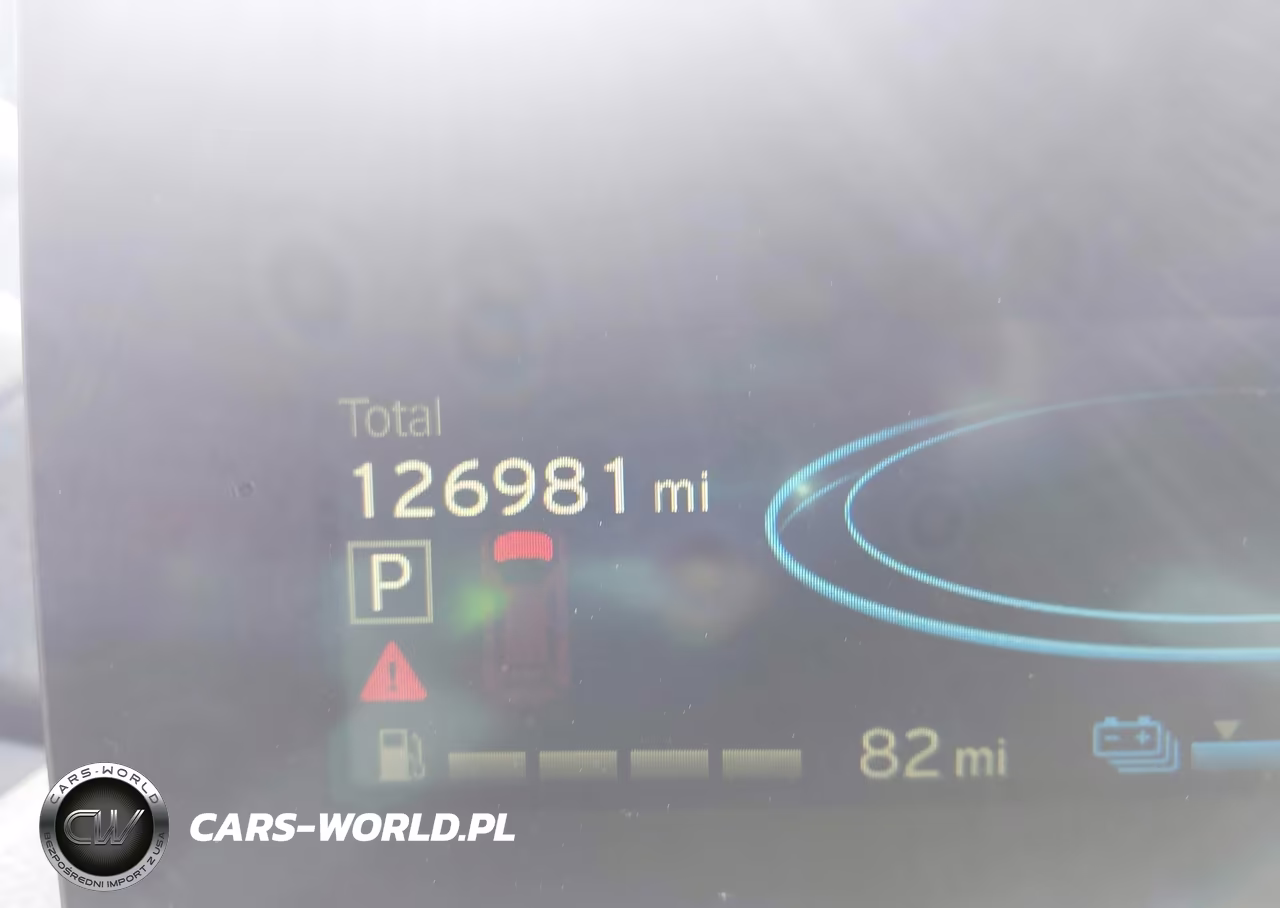 2015 BMW I3 Base W-Range Extender VIN:WBY1Z4C55FV503025 - 13