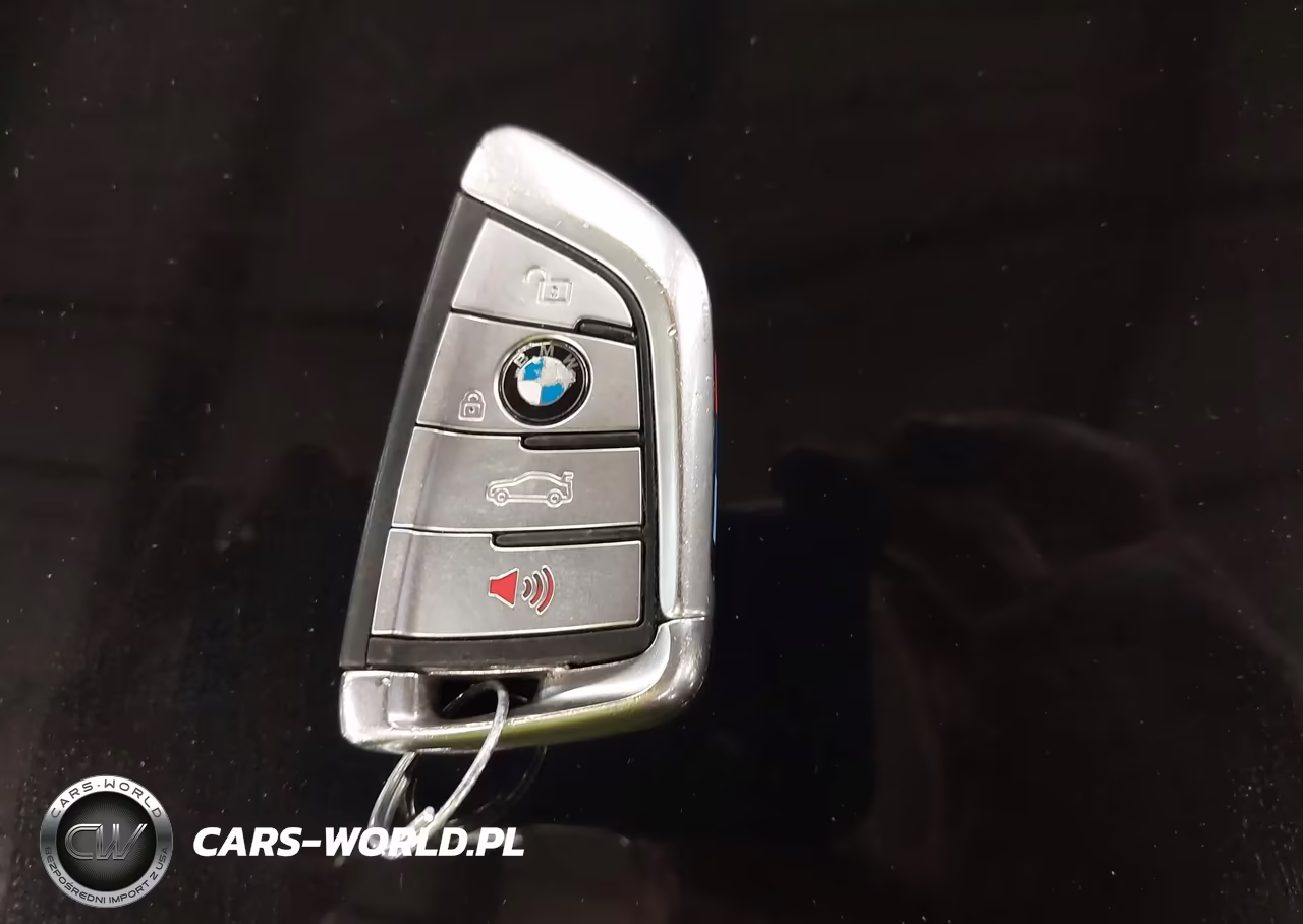 2019 BMW M5 Competition VIN:WBSJF0C50KB447602 - 11