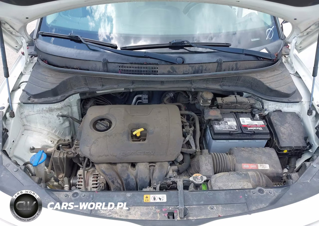 2021 Kia Soul Lx VIN:KNDJ23AU2M7738591 - 10