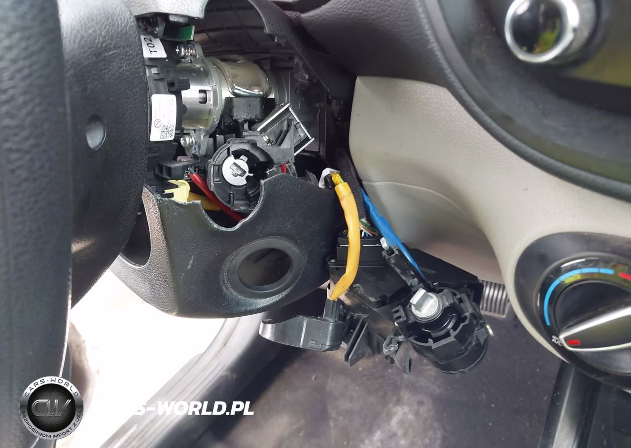 2021 Kia Soul Lx VIN:KNDJ23AU2M7738591 - 6