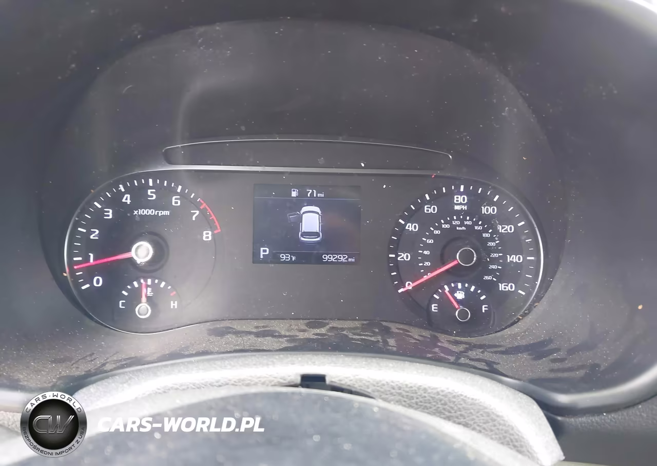 2021 Kia Soul Lx VIN:KNDJ23AU2M7738591 - 7