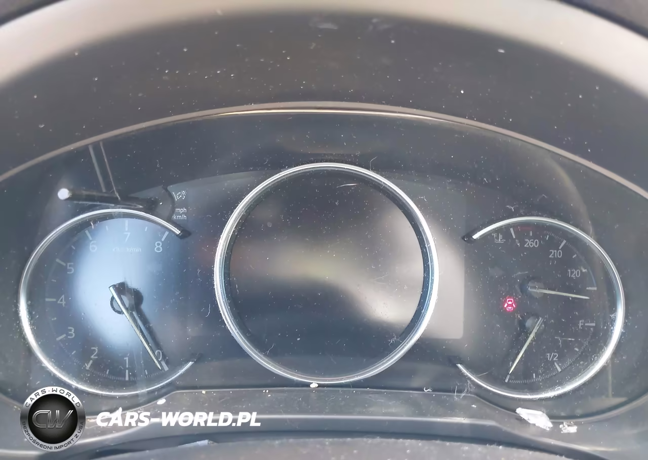 2020 Mazda Cx-5 Grand Touring VIN:JM3KFBDM7L1801238 - 14