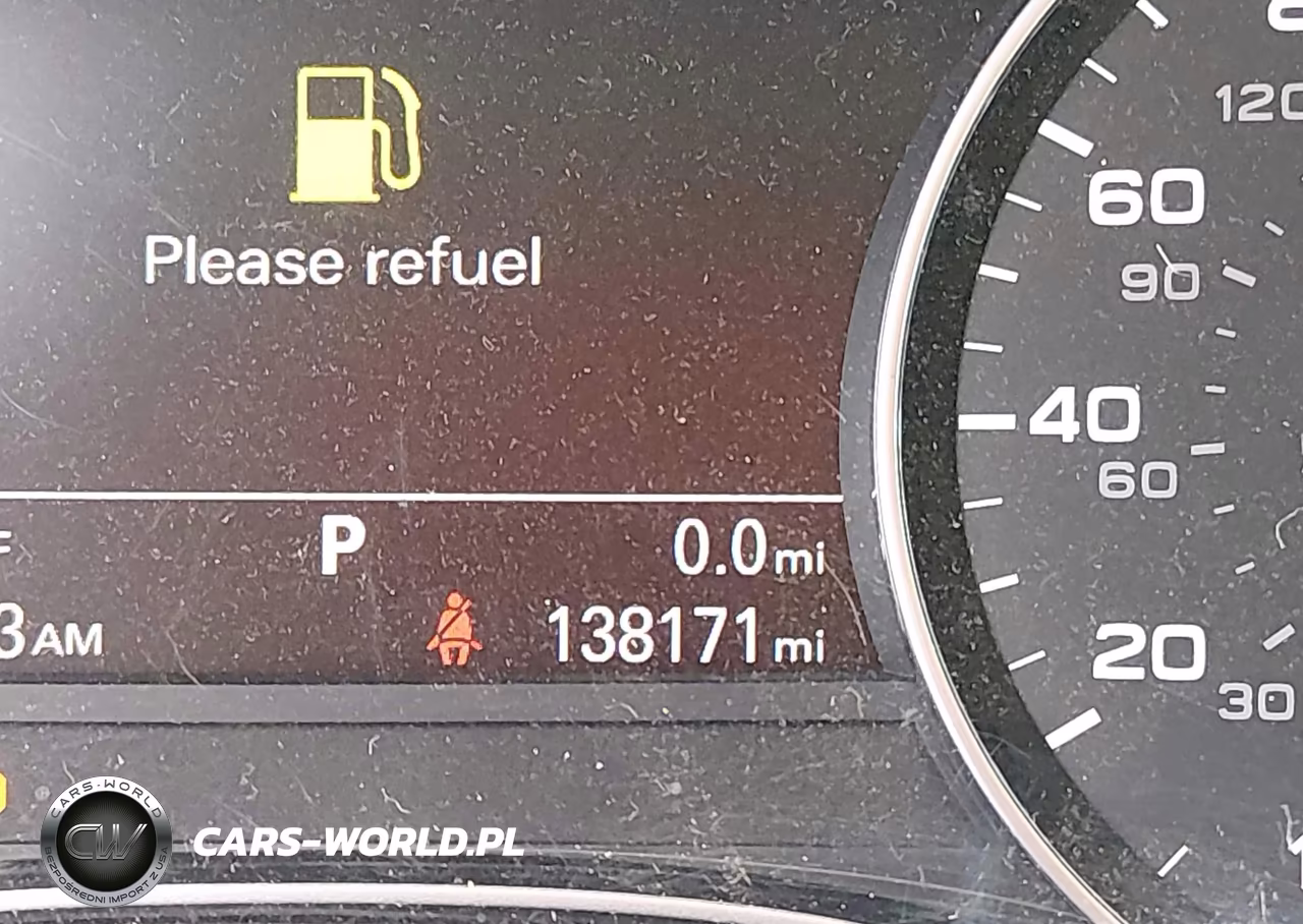 2014 Audi A6 3.0 Tdi Premium Plus VIN:WAUFMAFC5EN028079 - 15