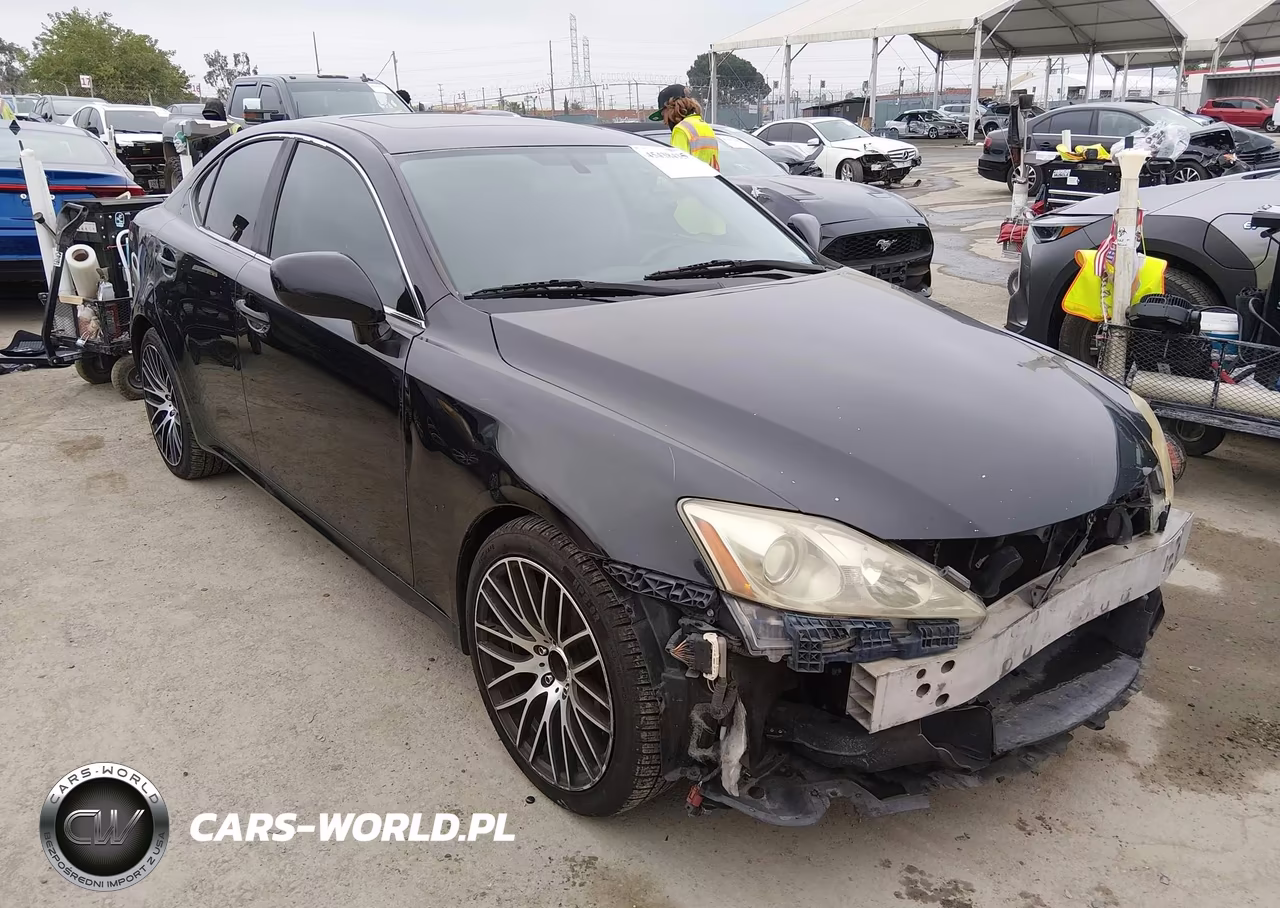 LEXUS IS 250