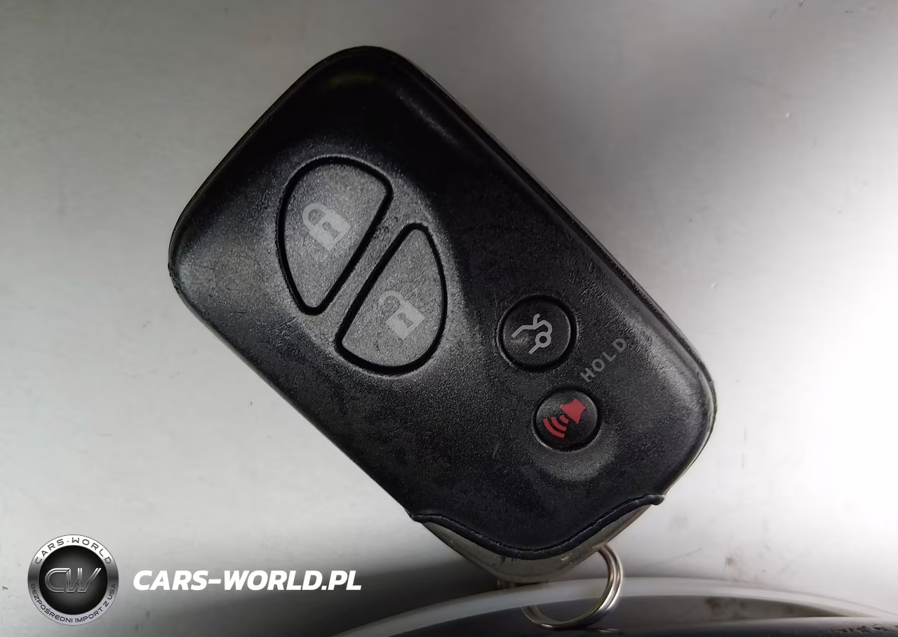 LEXUS IS 250 VIN:JTHBK262685058375 - 11