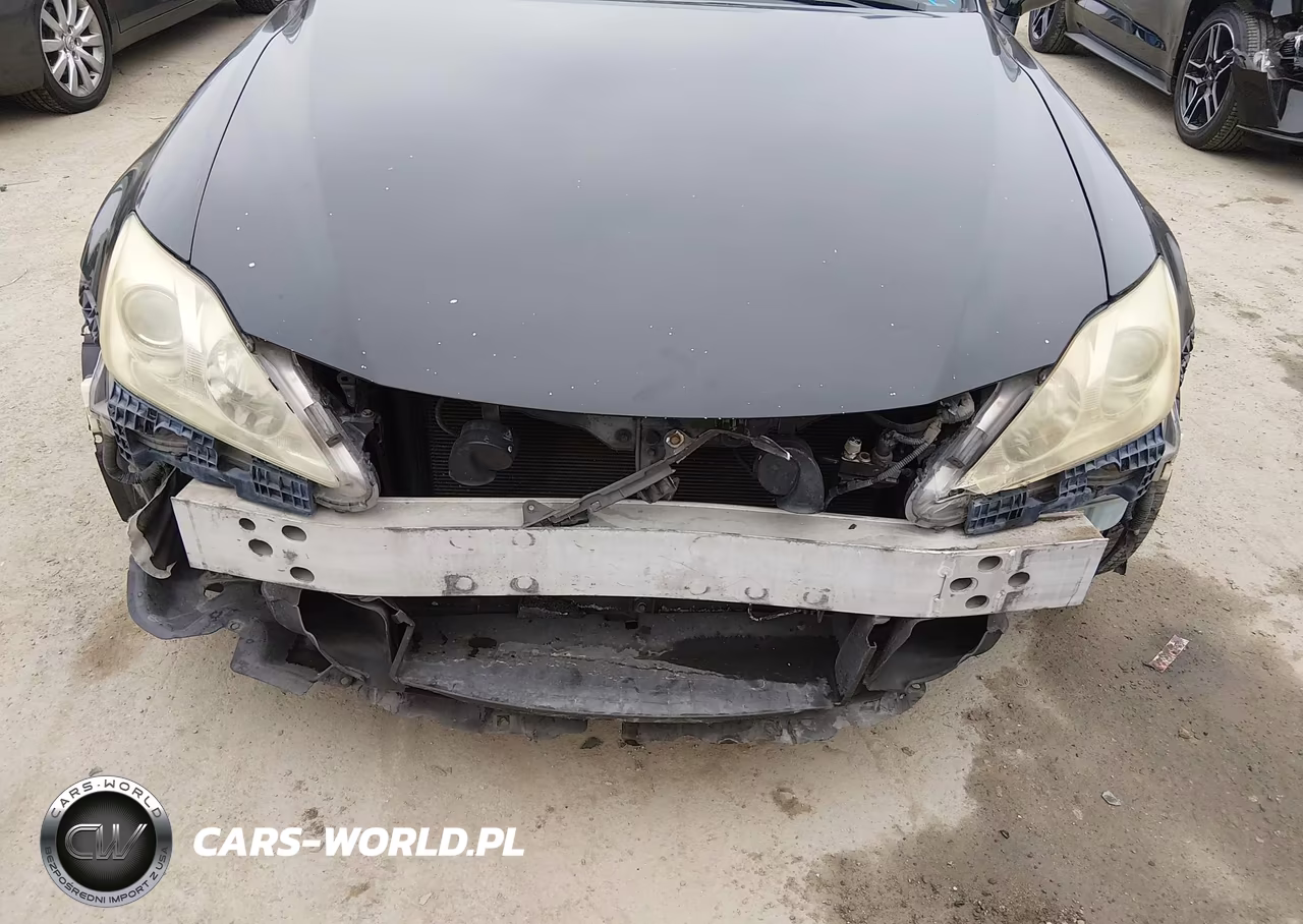 LEXUS IS 250 VIN:JTHBK262685058375 - 6