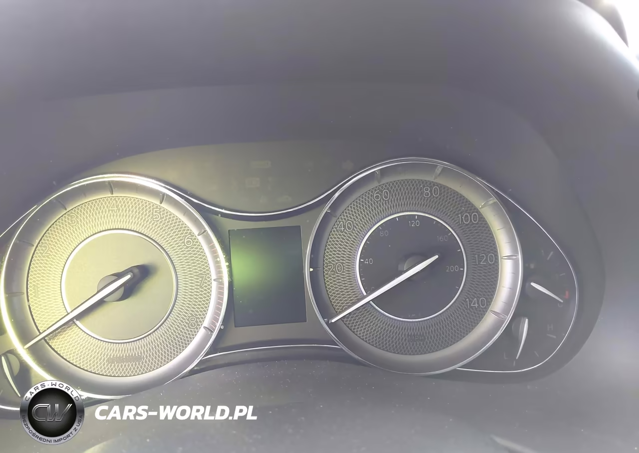 2019 Infiniti Qx80 Luxe VIN:JN8AZ2NF9K9683385 - 14