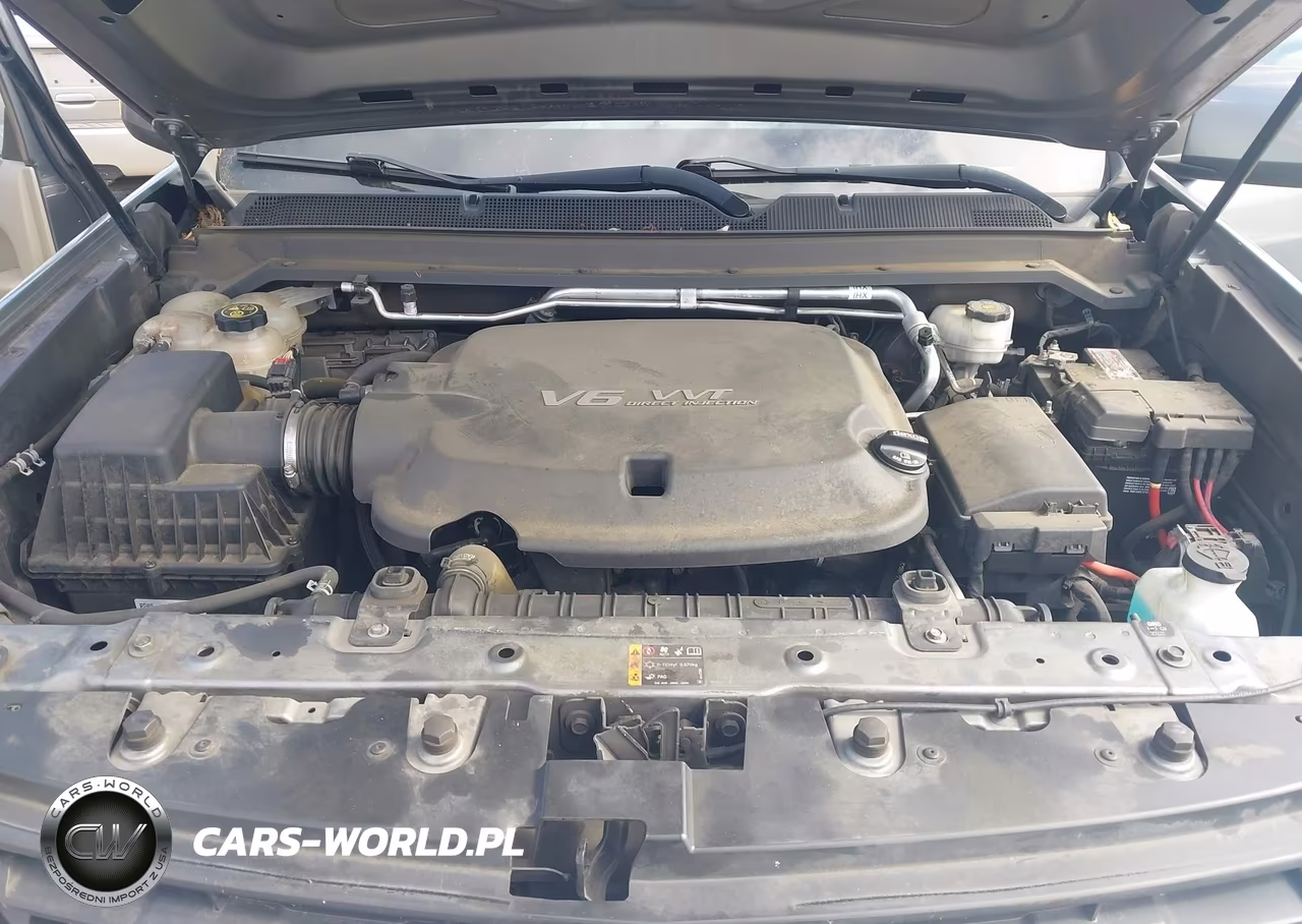 2019 Chevrolet Colorado Wt VIN:1GCGSBENXK1245233 - 10