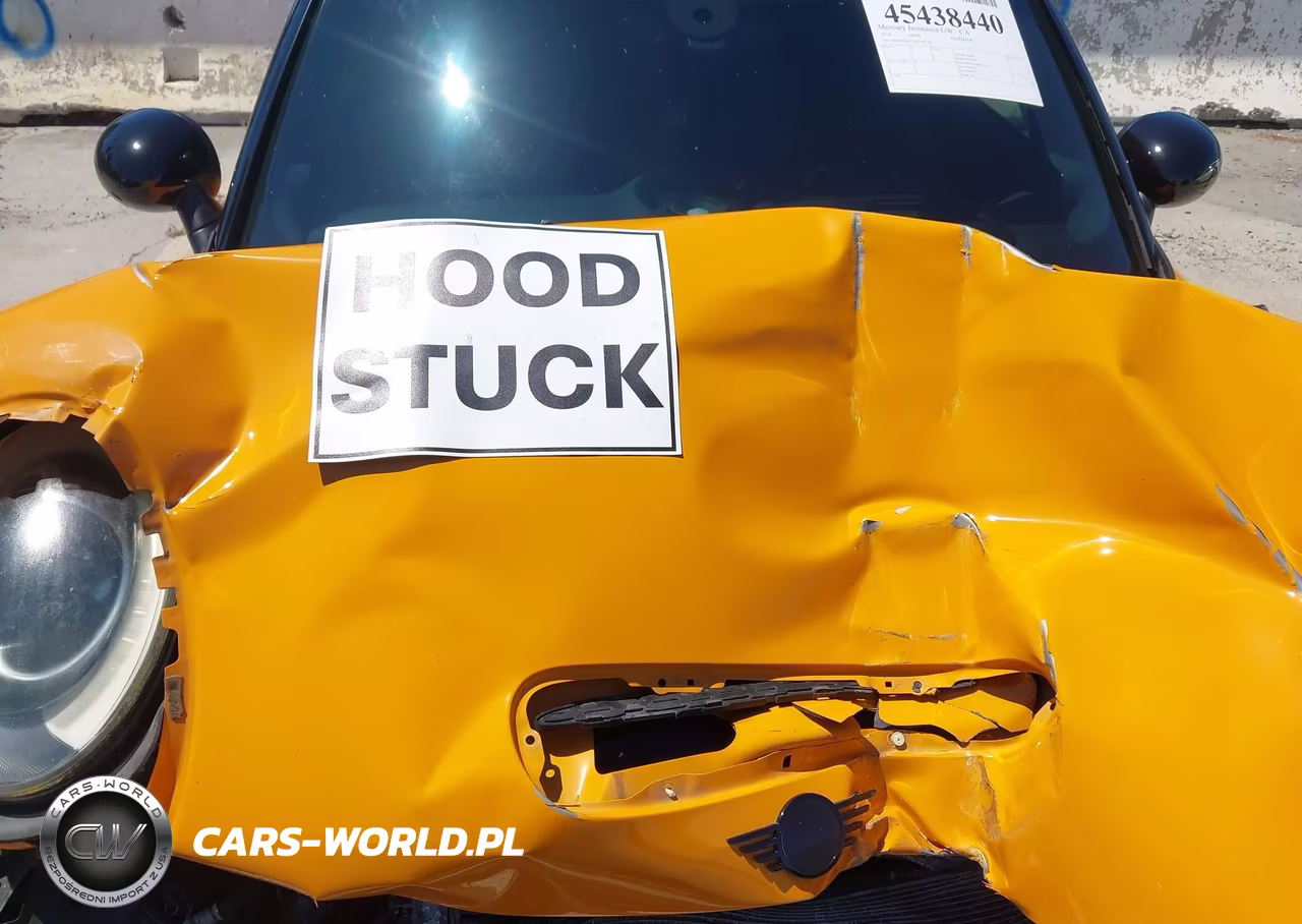 2014 Mini Hardtop Cooper S VIN:WMWXM7C57ET987248 - 10