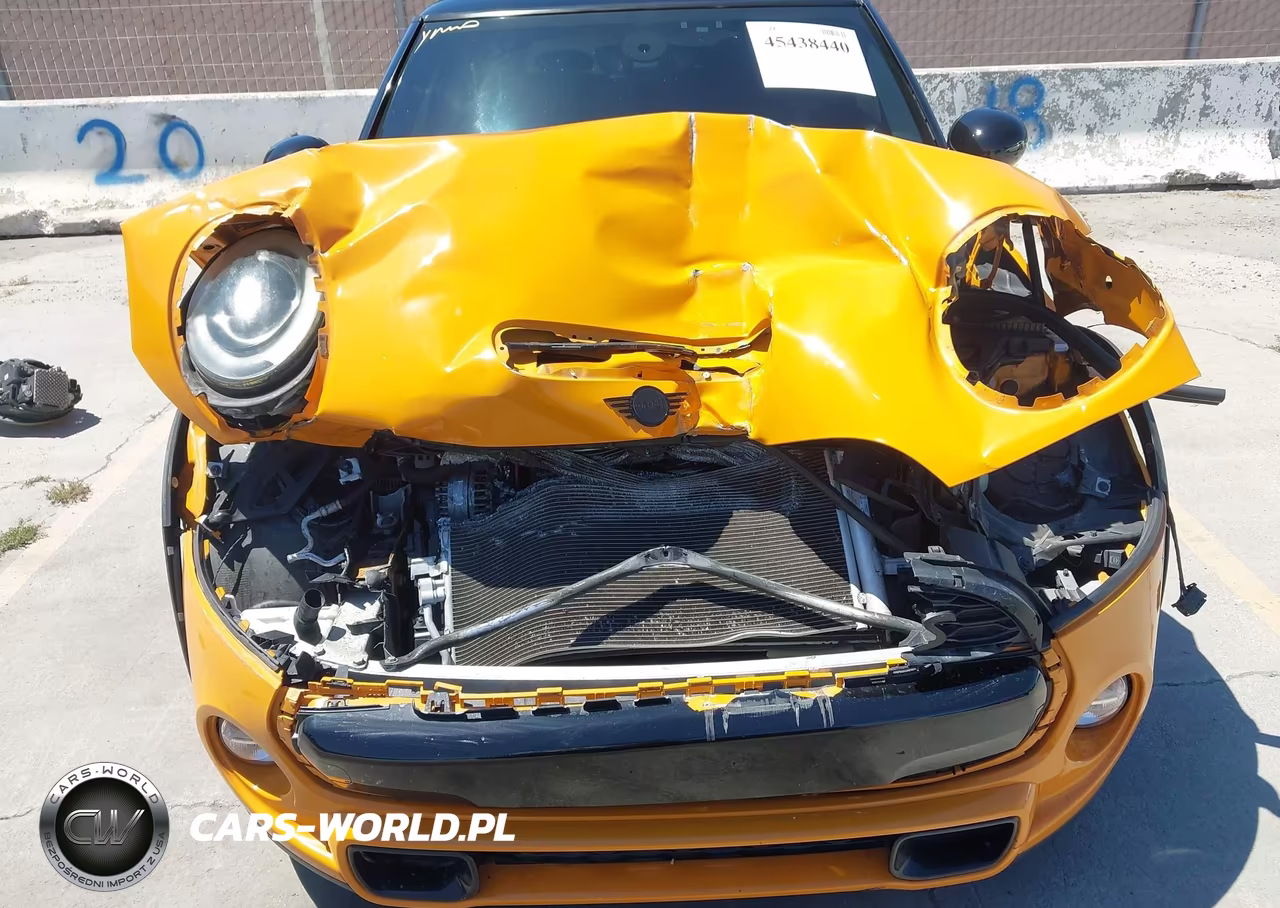 2014 Mini Hardtop Cooper S VIN:WMWXM7C57ET987248 - 6
