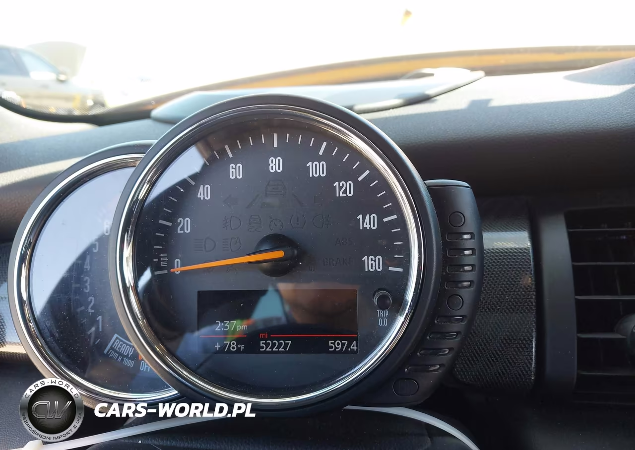 2014 Mini Hardtop Cooper S VIN:WMWXM7C57ET987248 - 7