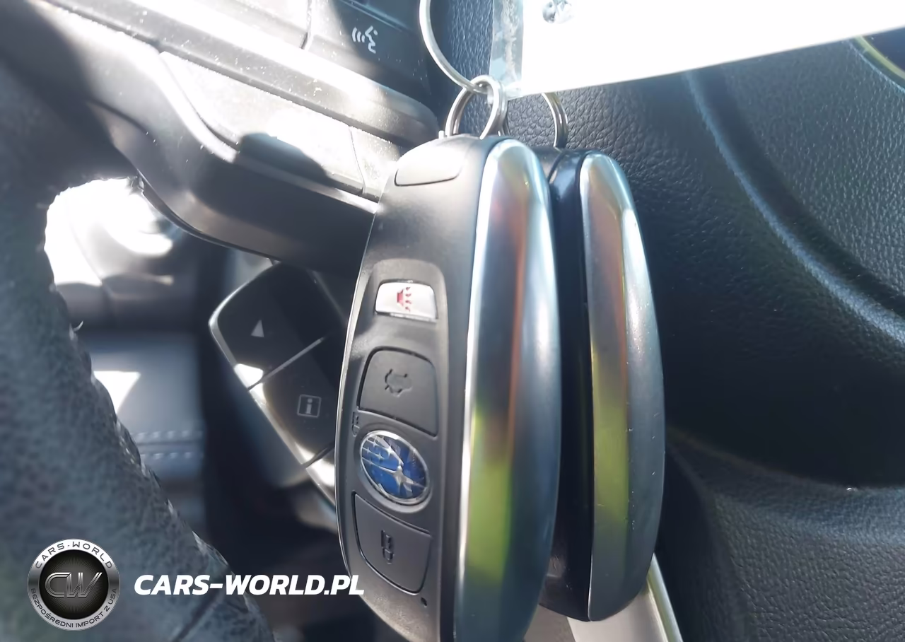 2020 Subaru Legacy Limited Xt VIN:4S3BWGN69L3030680 - 11