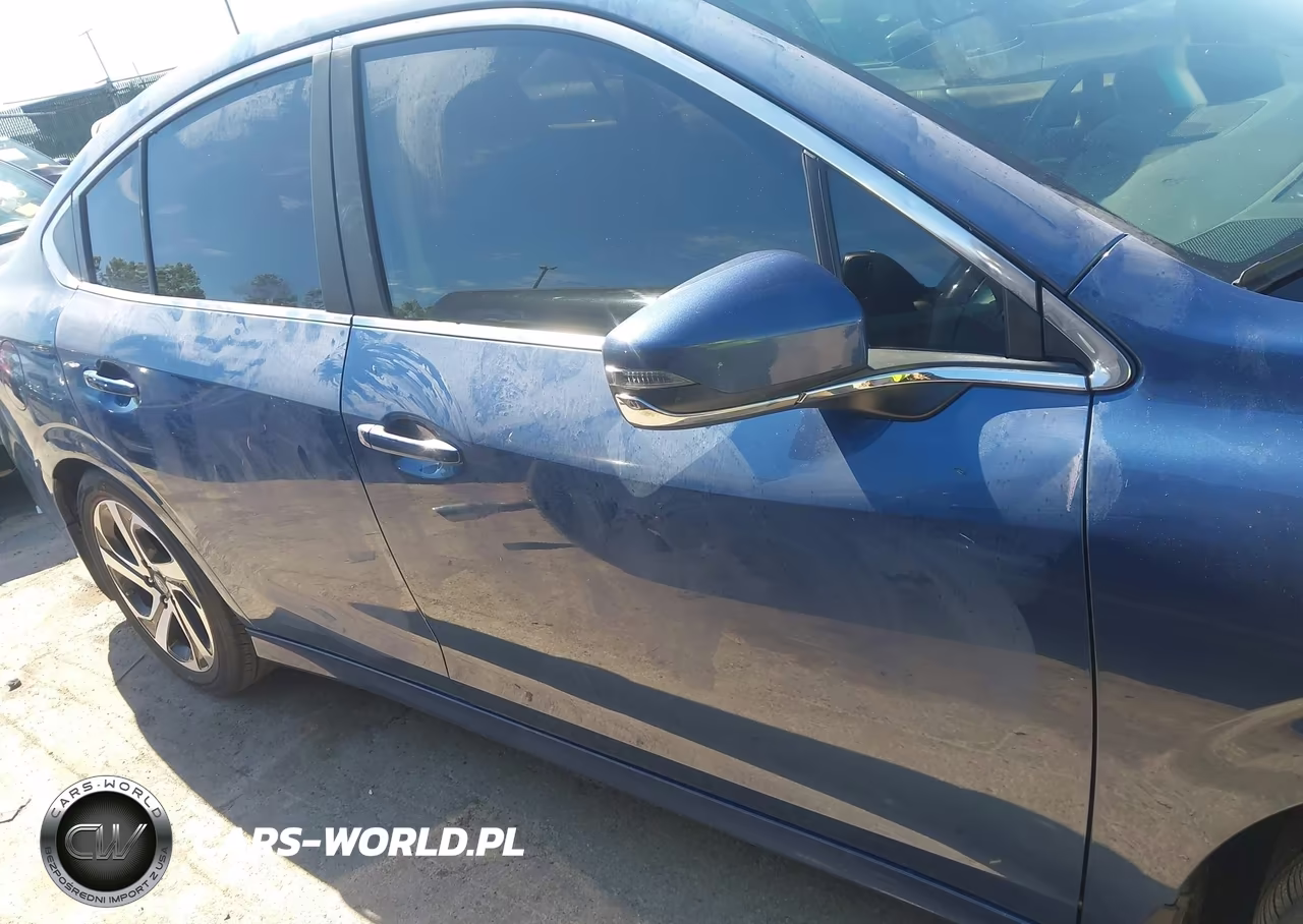 2020 Subaru Legacy Limited Xt VIN:4S3BWGN69L3030680 - 13