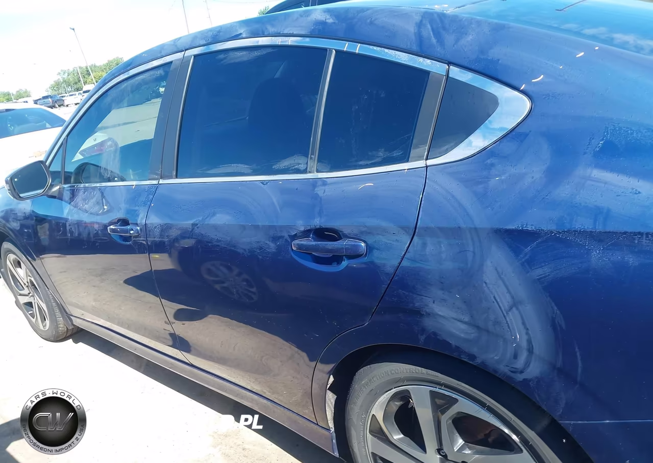 2020 Subaru Legacy Limited Xt VIN:4S3BWGN69L3030680 - 14