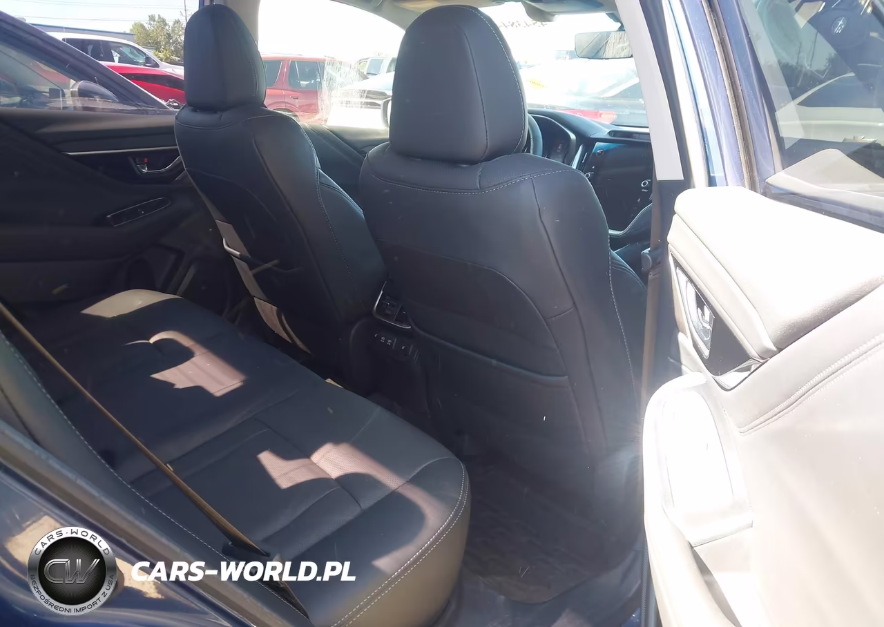 2020 Subaru Legacy Limited Xt VIN:4S3BWGN69L3030680 - 8