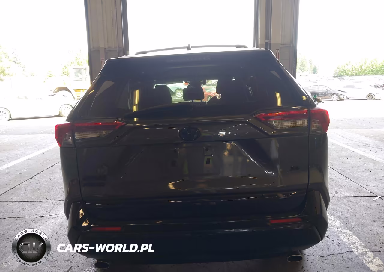 2021 Toyota Rav4 Prime Se VIN:JTMAB3FVXMD030799 - 16