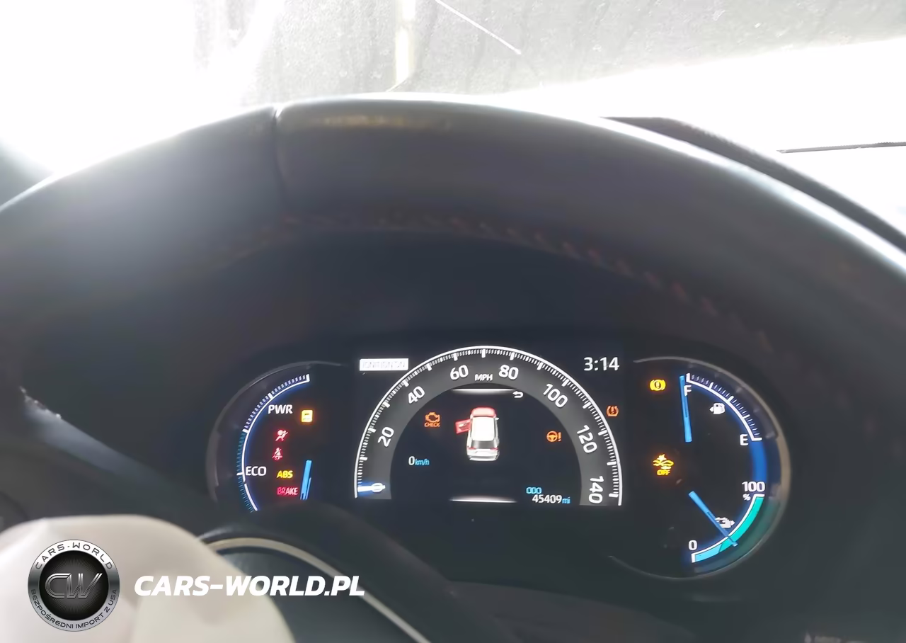 2021 Toyota Rav4 Prime Se VIN:JTMAB3FVXMD030799 - 7