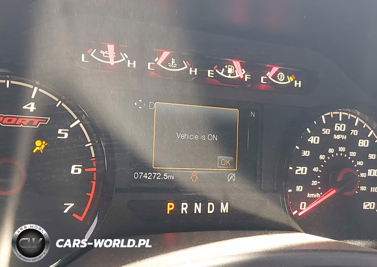 2018 Ford F-150 Xlt VIN:1FTEW1EP4JFD68275 - 7