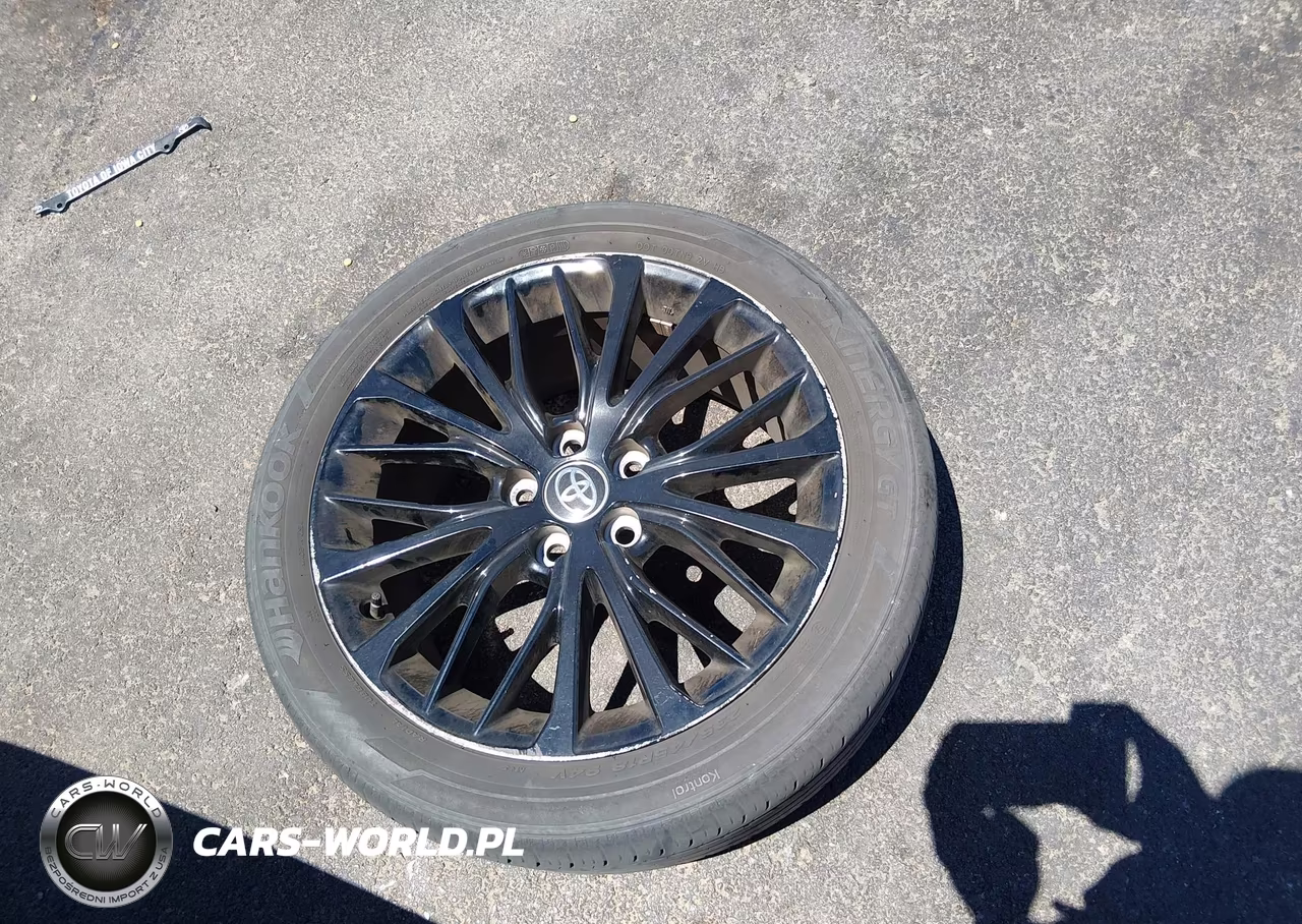 2020 Toyota Camry Se Nightshade Edition VIN:4T1G11AK2LU364740 - 12