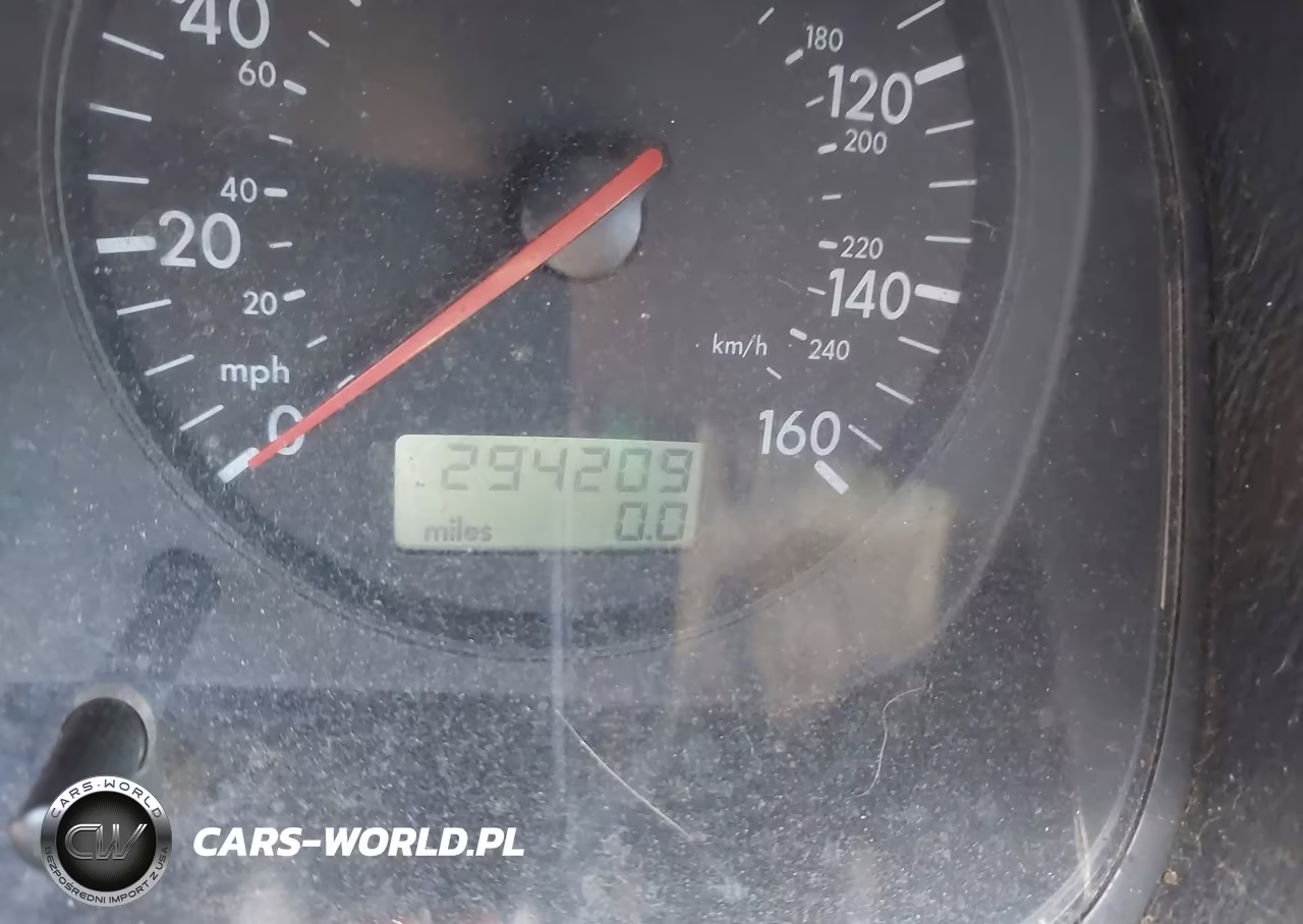 1999 Volkswagen New Golf Gls VIN:WVWGC31J1XW605246 - 7