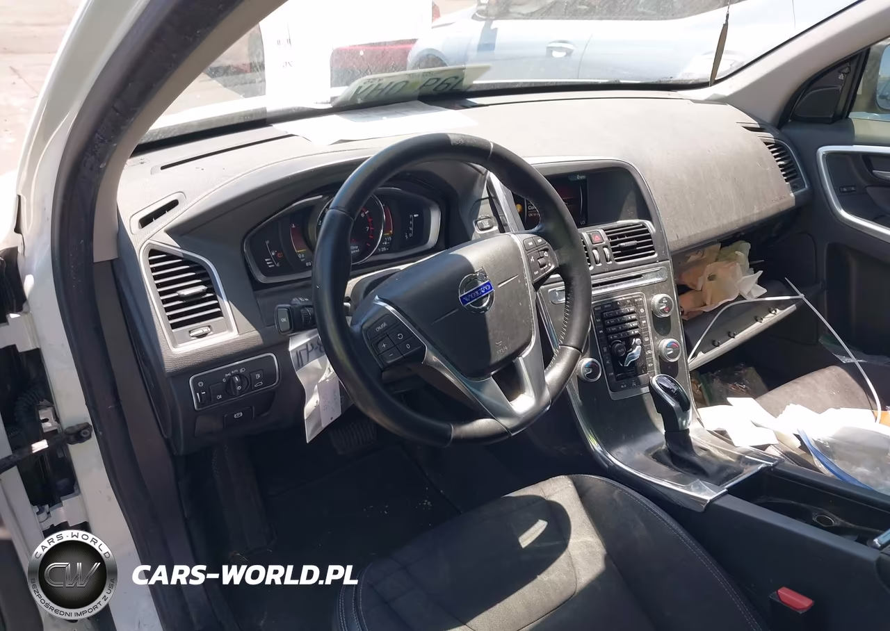 2016 Volvo Xc60 T5 Drive-E VIN:YV440MDJ8G2923477 - 15