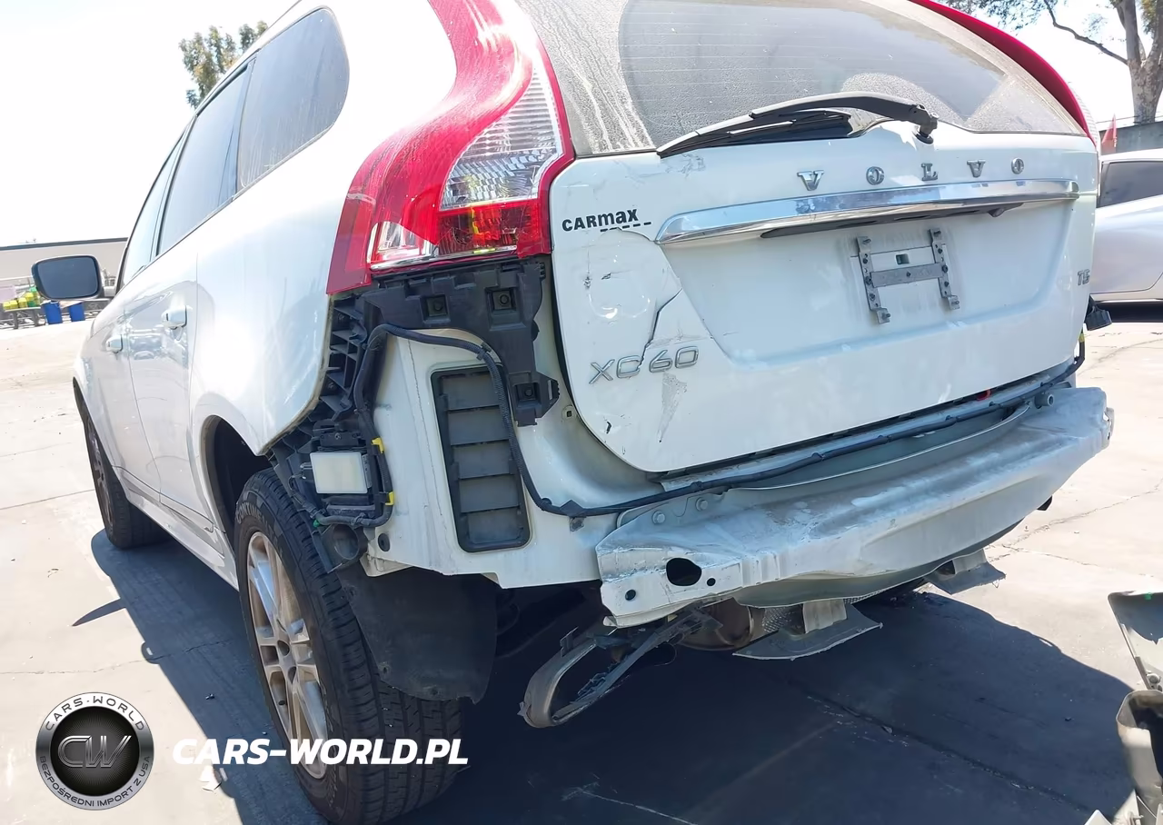 2016 Volvo Xc60 T5 Drive-E VIN:YV440MDJ8G2923477 - 6