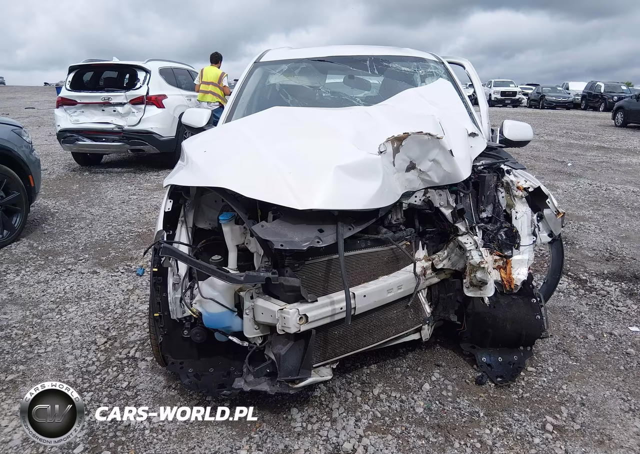 2021 Honda Hr-V Awd Lx VIN:3CZRU6H32MM737033 - 6