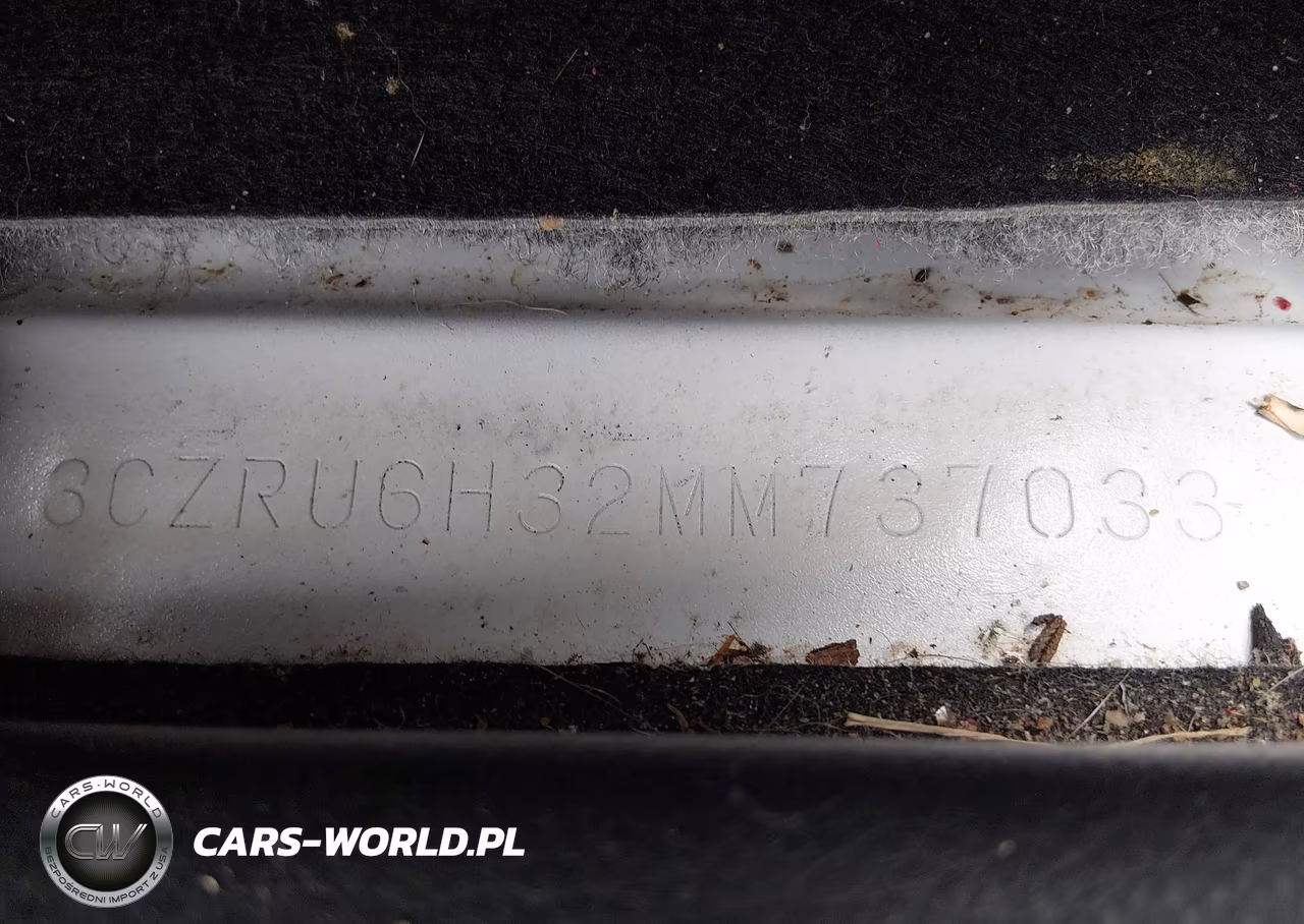 2021 Honda Hr-V Awd Lx VIN:3CZRU6H32MM737033 - 9