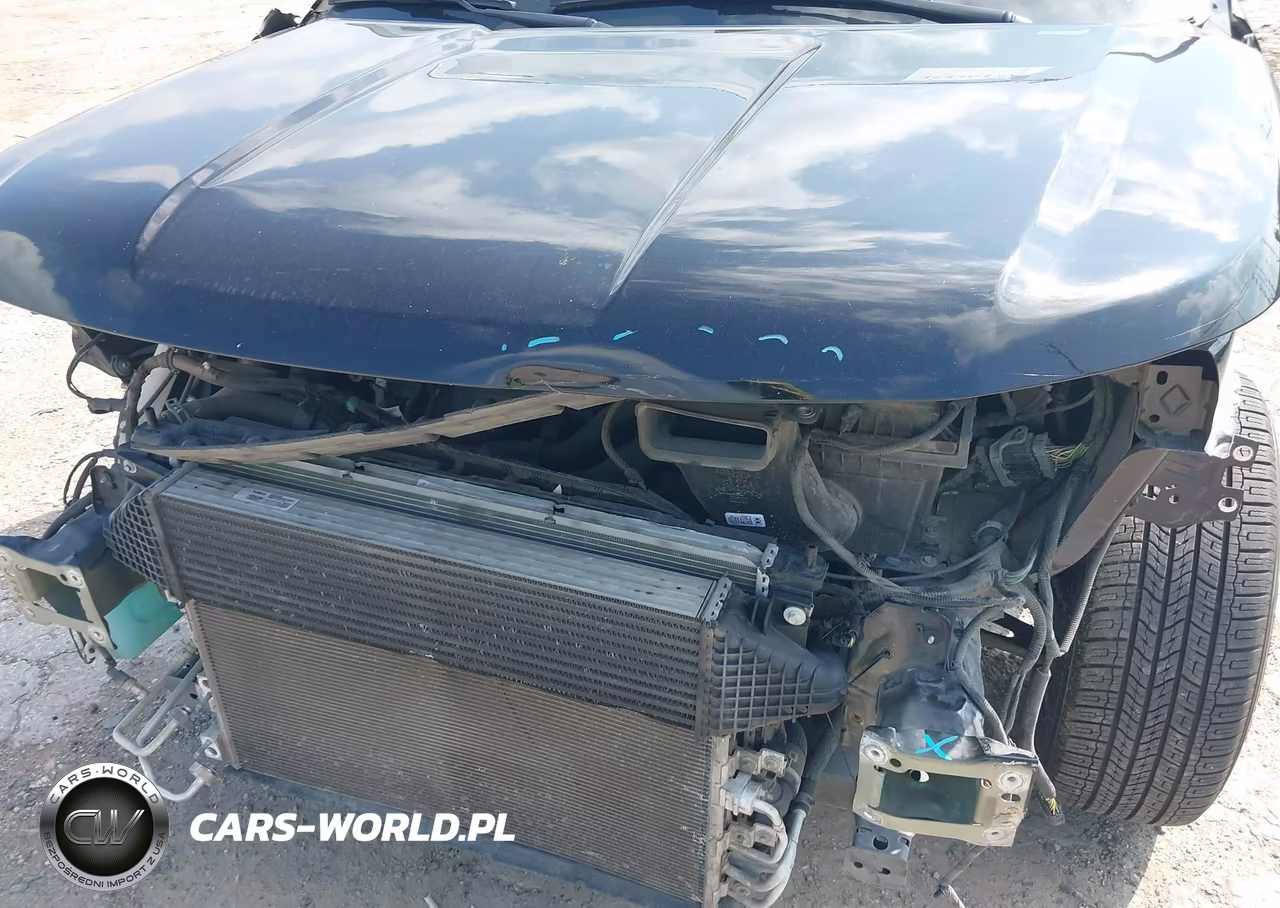 2019 Ford Explorer Xlt VIN:1FM5K7DH1KGB06729 - 6