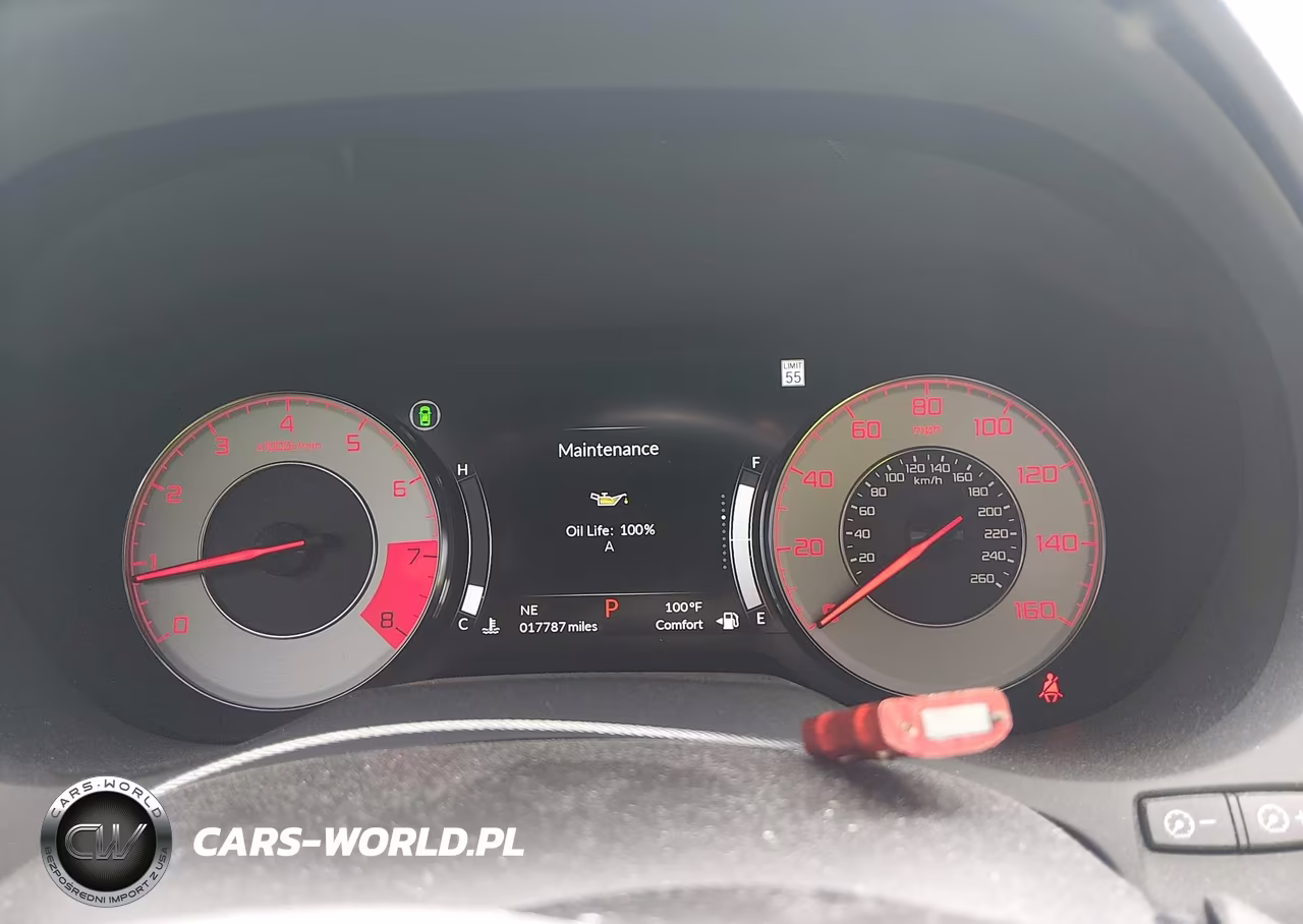 2025 Acura Rdx A-Spec VIN:5J8TC2H62SL019001 - 7
