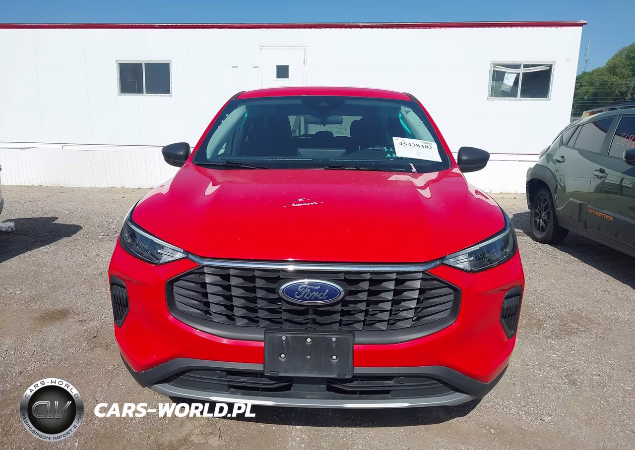 2024 Ford Escape Active VIN:1FMCU9GN0RUA23352 - 13