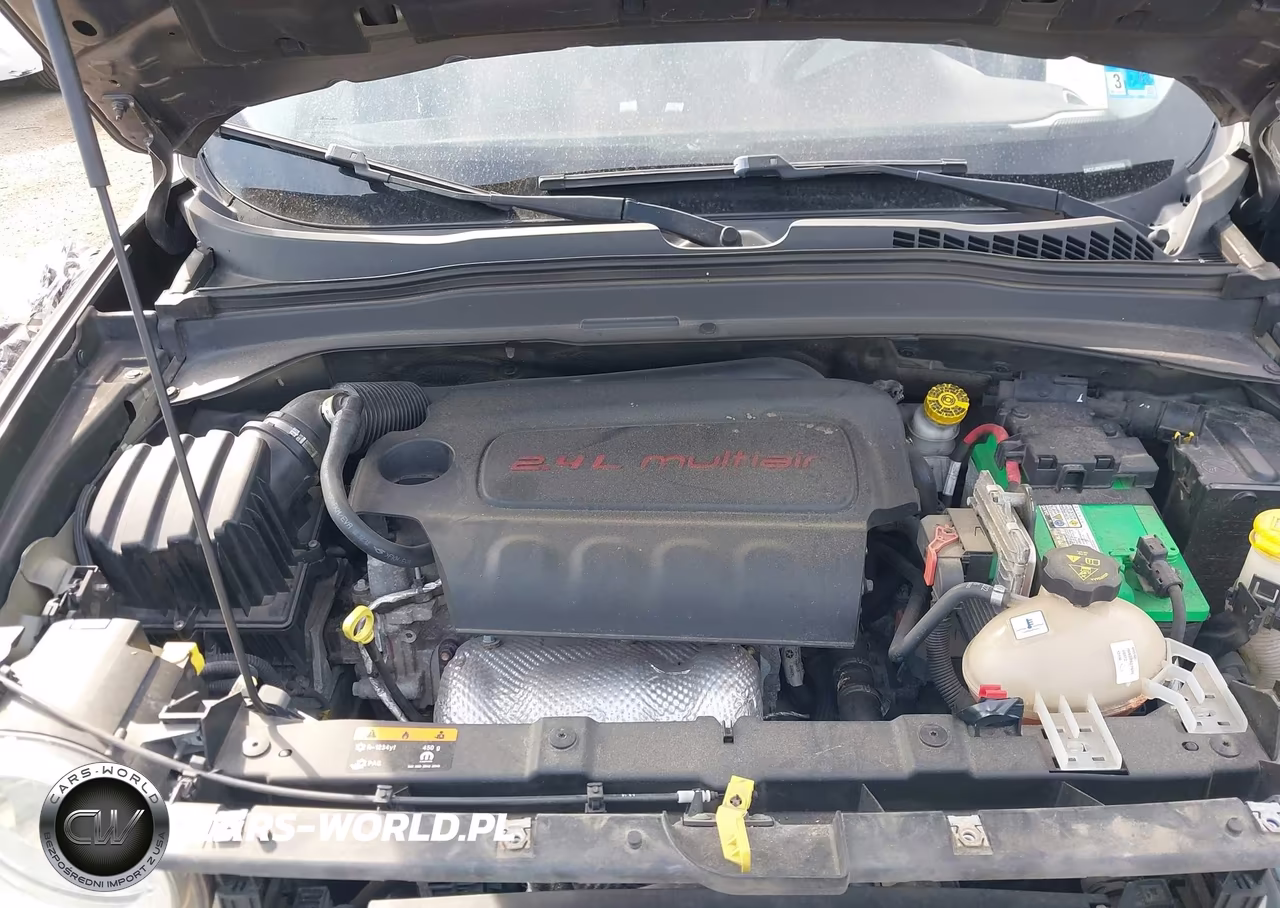 2016 Jeep Renegade Latitude VIN:ZACCJBBT8GPD76298 - 10