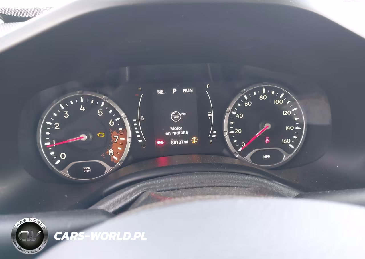 2016 Jeep Renegade Latitude VIN:ZACCJBBT8GPD76298 - 7