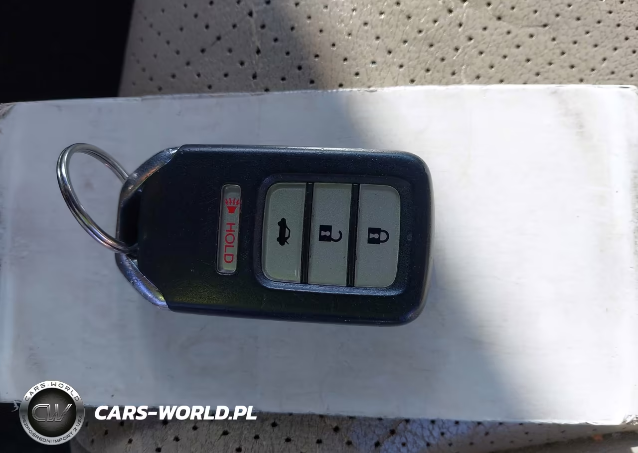 2014 Honda Accord Ex-L V-6 VIN:1HGCR3F81EA028345 - 11