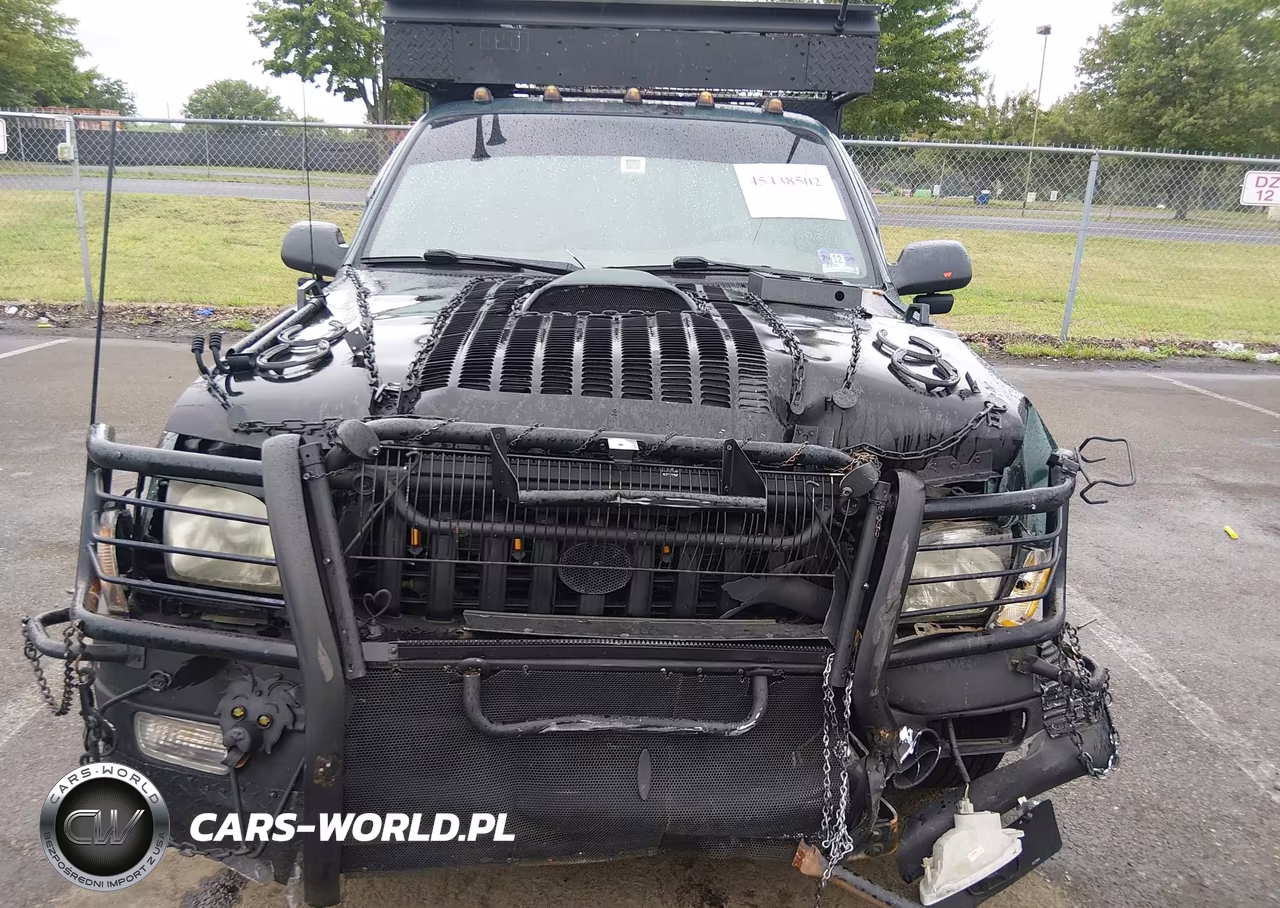 2001 Toyota Tacoma VIN:5TENL42NX1Z859952 - 6
