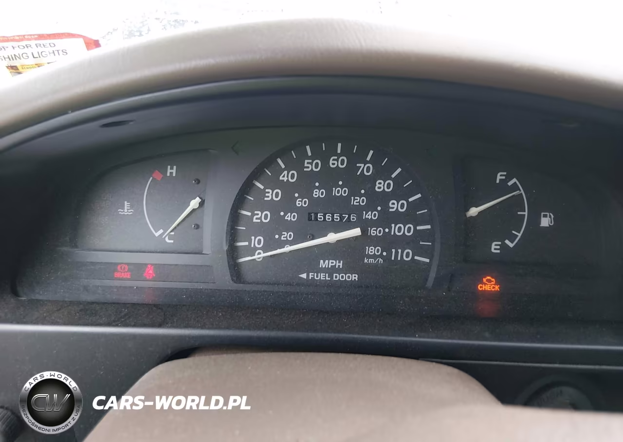 2001 Toyota Tacoma VIN:5TENL42NX1Z859952 - 7