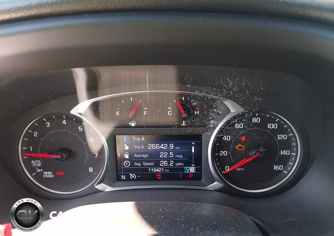 2020 GMC Acadia Fwd Sle VIN:1GKKNKLS1LZ197896 - 7