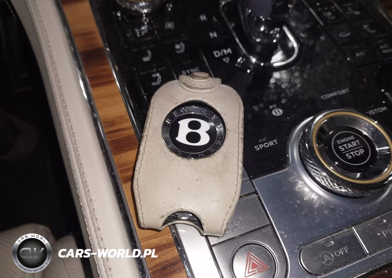 2022 Bentley Continental Gt Mulliner-V8 VIN:SCBDG4ZG9NC004464 - 11