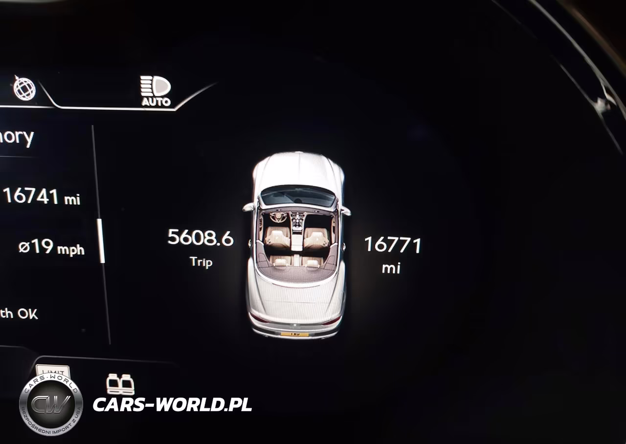 2022 Bentley Continental Gt Mulliner-V8 VIN:SCBDG4ZG9NC004464 - 15