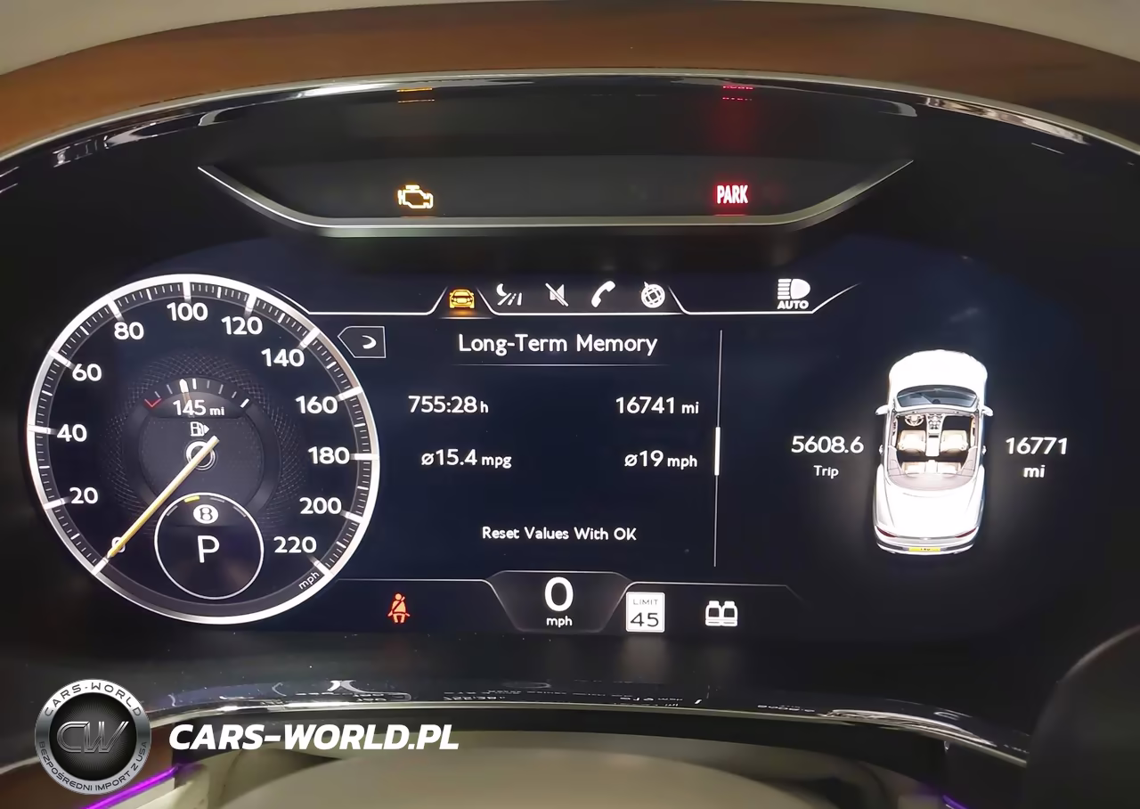 2022 Bentley Continental Gt Mulliner-V8 VIN:SCBDG4ZG9NC004464 - 7