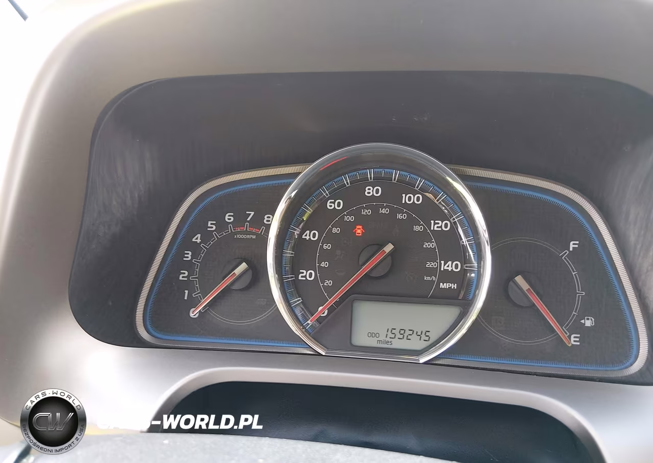 2013 Toyota Rav4 Limited VIN:2T3DFREVXDW079428 - 7