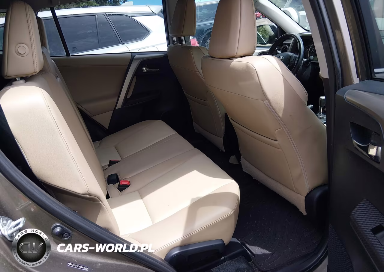 2013 Toyota Rav4 Limited VIN:2T3DFREVXDW079428 - 8