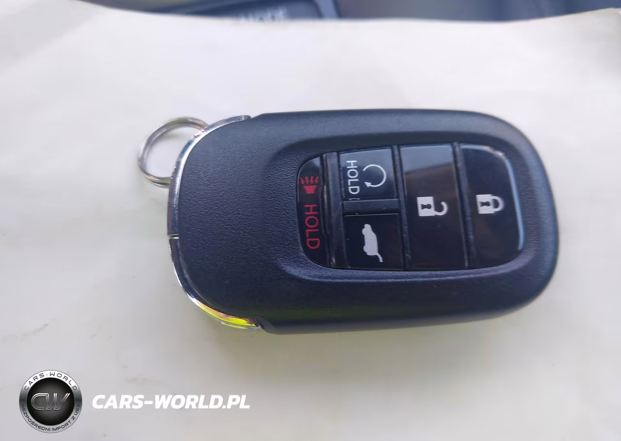 2024 Honda Hr-V Awd Ex-L-Awd Ex-L W-O Bsi VIN:3CZRZ2H74RM781586 - 11
