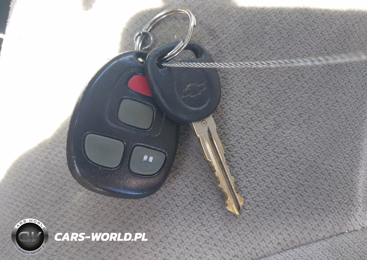 2008 Chevrolet Impala Ls VIN:2G1WB55K781254499 - 11