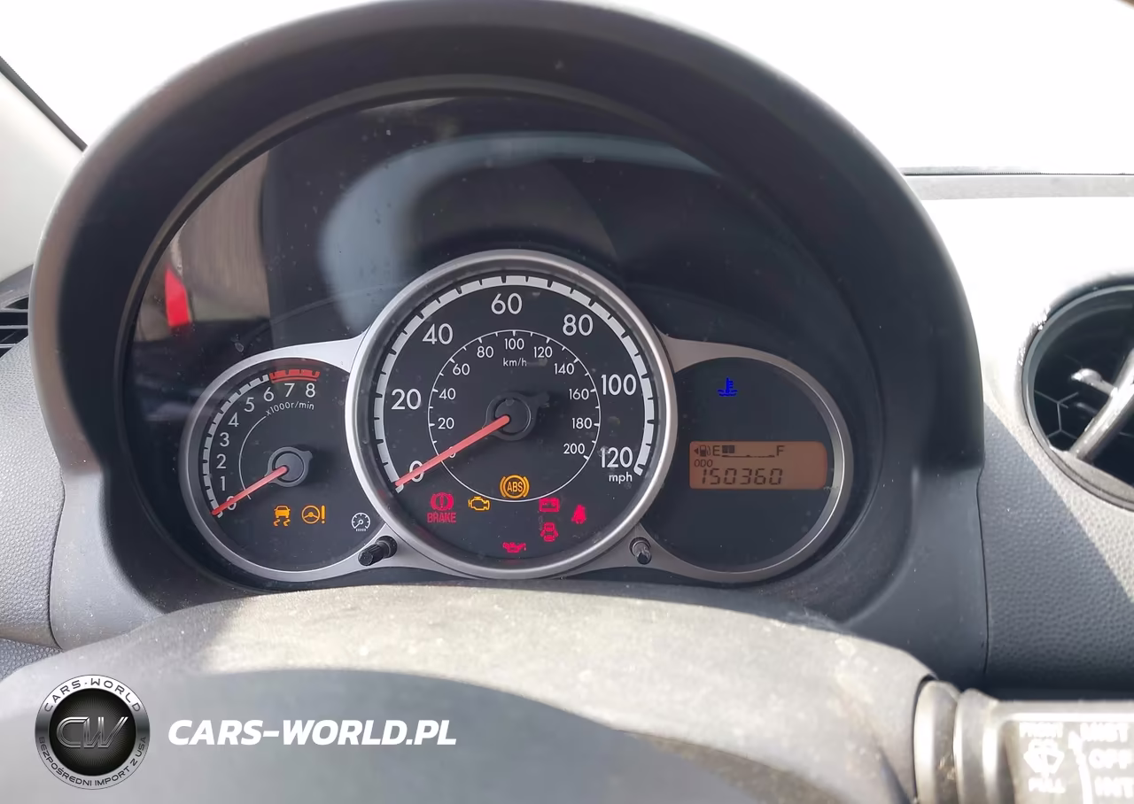 2011 Mazda Mazda2 Sport VIN:JM1DE1HZ8B0117193 - 7