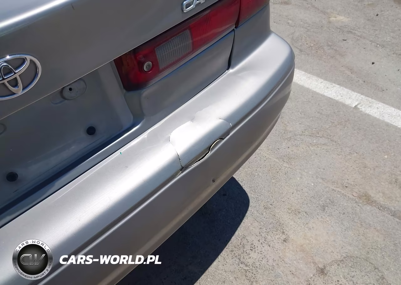 1999 Toyota Camry Le VIN:4T1BG22K1XU462418 - 13
