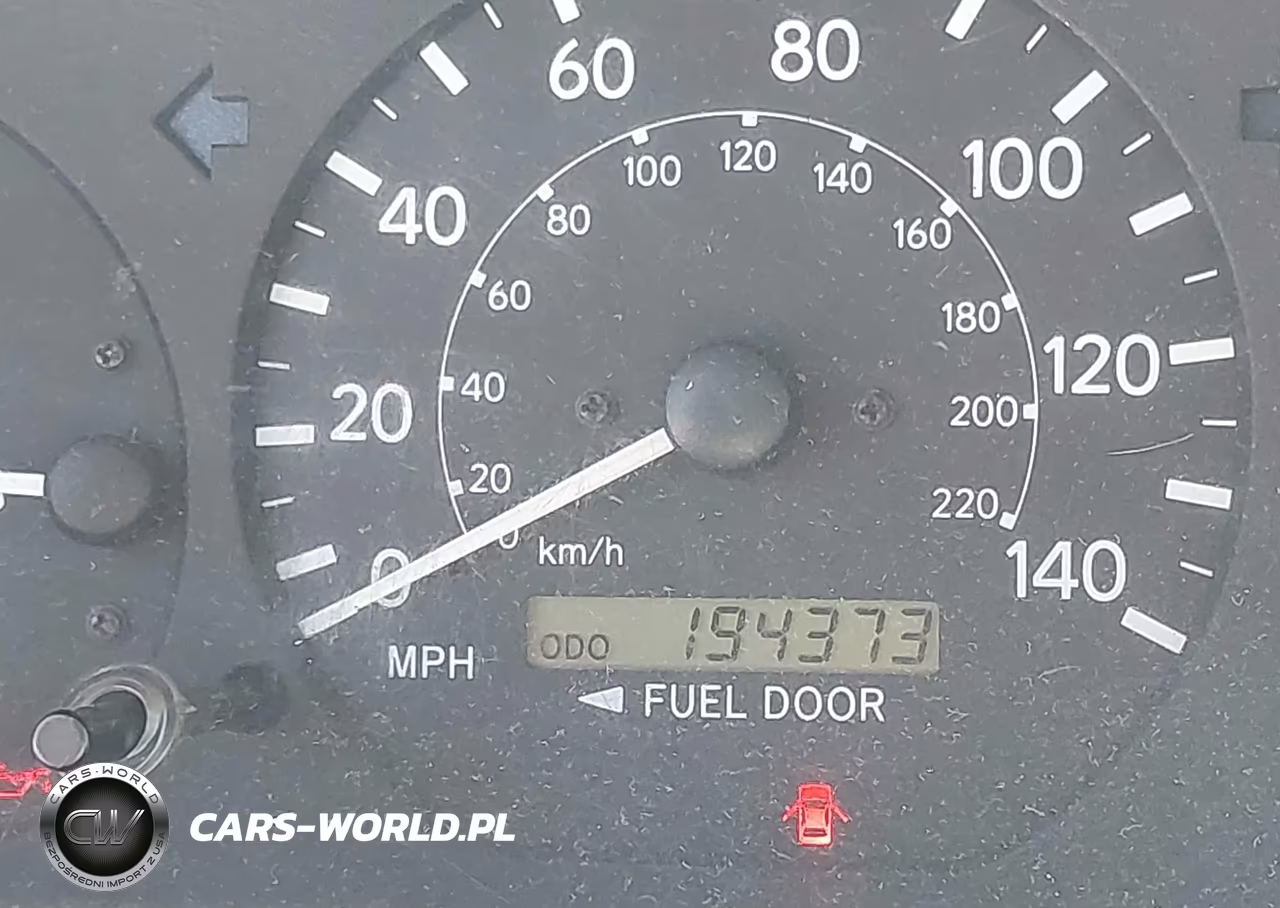 1999 Toyota Camry Le VIN:4T1BG22K1XU462418 - 7