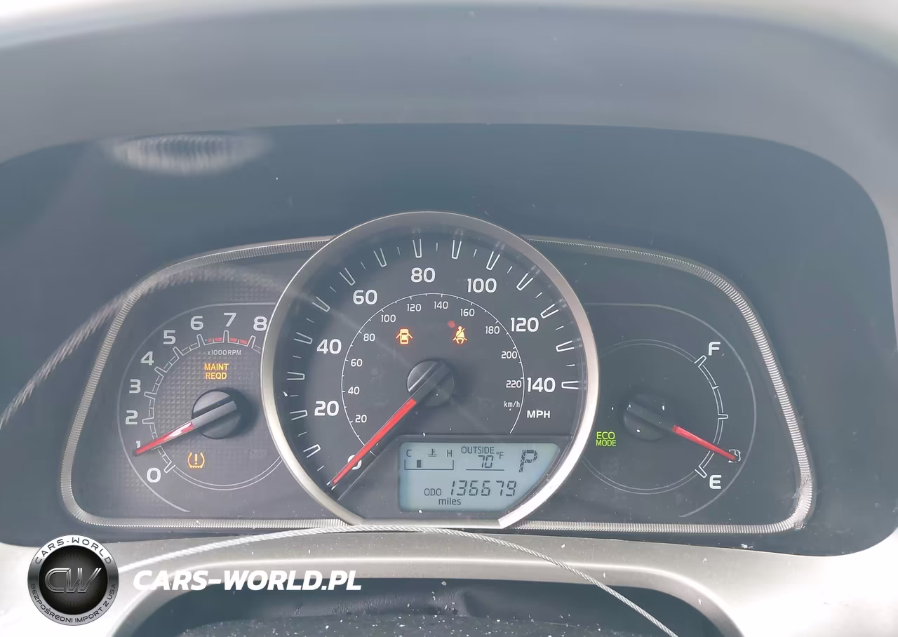 2015 Toyota Rav4 Xle VIN:2T3RFREV1FW327249 - 7